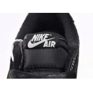 1 DM7866-001 x Jordan Scott Phantom Air Travis Low Black OG 0731